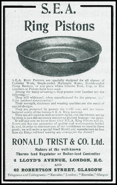 poster 3 Cupseals